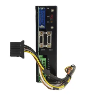 Ak-bx720m Pack Driver Stepping Motor Working Surplus