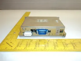 Adv-1ma10s2 Panasonic 6k029c Servo Driver 100w T17710