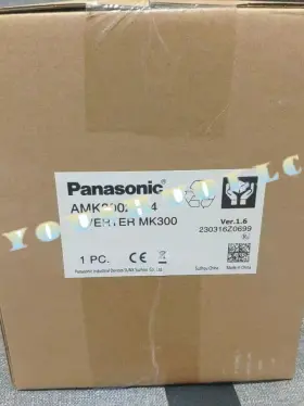 Amk3002p24 Panasonic 1pc Frequency Converter New Expedited Ship