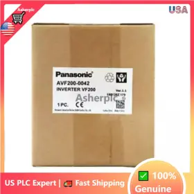Avf200-0042 Panasonic Us Free Tax 1pc New In Box Inverter