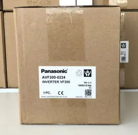 Avf200-0224 Panasonic New In Box Inverter Expedited Shipping