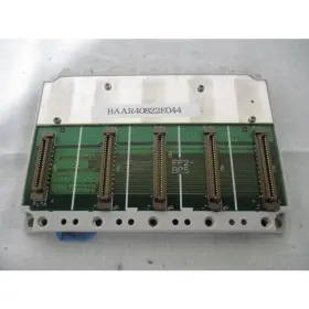 Baar40822e044 Panasonic Excellent Fp2 Motherboard Fp2-bp05 Used Japan Baar40822e044 Panasonic Excellent Fp2 Motherboard Fp2-bp05 Used Japan