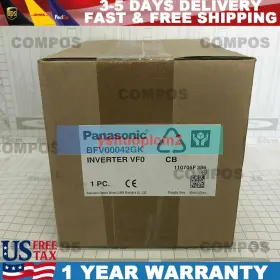 Bfv00042gk Panasonic 1pc New In Box Inverter Expedited Shipping