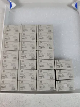 Dsp2a-l2-dc12v Panasonic 24 New Relay Pin 8 5a