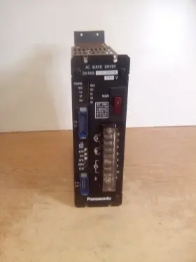 Dv45s030lb5cb Panasonic Ac Servo Driver Module
