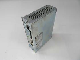 Panasonic Dv47l075msga P326m-075msga Servo Motor Driver T270473