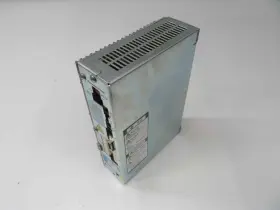 P326m-075msga Panasonic Dv47l075msga Servo Motor Driver T270473