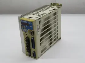 Dv80x100mb4 Panasonic Ac Servo Driver T225758