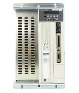 Dv83090ha513 Panasonic Ac Servo Driver Tel Tokyo Electron Lithius Working