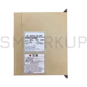 Dv85010ldmbt Panasonic Used And Tested Ac Servo Drive