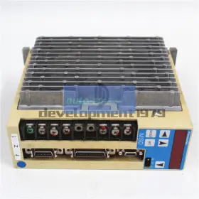 Dv88031ldm04 Panasonic 1pc Servo Drive Used
