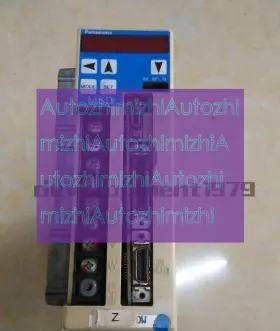 Dv88075le2b Panasonic 1pc Servo Drive Used