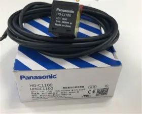 Hg-c1100 Panasonic 1pcs Sensor Switch Gc