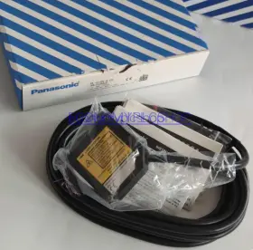 Hl-g108-a-c5 Panasonic 1pcs New Laser Sensor