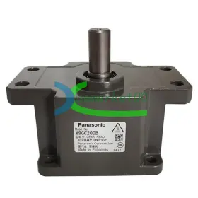 M9gc200b Panasonic 1pcs Gear Reducer Head New