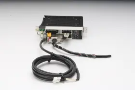 Maddt1105001 Panasonic Ac Servo Driver