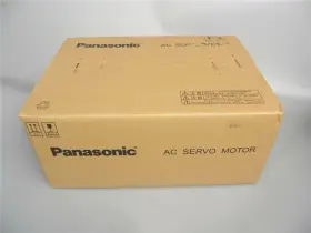 Madht1107n01 Panasonic New In Box Servo Drive Expedited Shipping