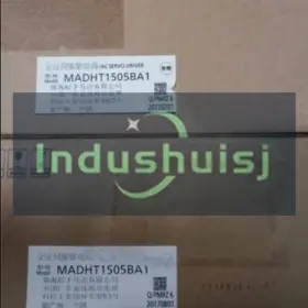 Madht1505ba1 Panasonic 1pc Servo Driver New Expedited Shipping