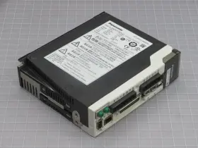 Madht1507ca1 Panasonic Ac Servo Driver T206005