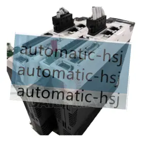 Madht1507na1 Panasonic Used And Tested Servo Drive