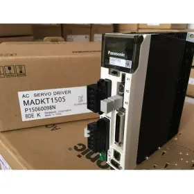 Madkt1505 Panasonic New In Box For Ac Servo Driver One Year Warranty#qw