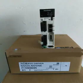 Madln05ne Panasonic New Servo Driver Expedited Shipping