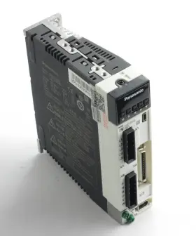Madln05se Panasonic Ac Servo Driver 200-240v