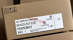 Madln15se Panasonic New Ac Servo Drive