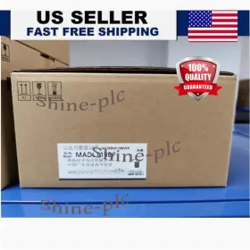 Madlt15bf Panasonic Us Free Tax New Ac Servo Driver In Box Expedited Shipping