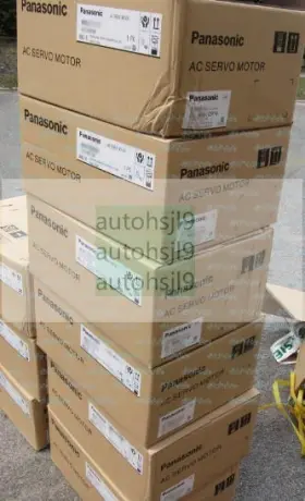 Mamr042r1a1 Panasonic 1pcs New Servo Motor
