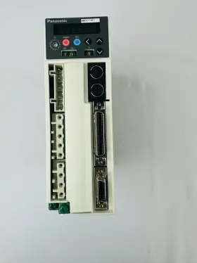 Mbdct1507 Panasonic Ac Servo Drive