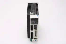 Mbddt2210 Panasonic Ac Servo Driver A4 Series 1.5a 200v 1.0a