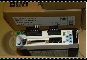 Mbddt2210053 Panasonic New Original Ac Servo Driver