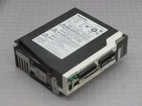 Mbdht2510ca1 Panasonic Ac Servo Driver T206004