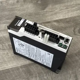Mbdkt2110 Panasonic Industrial Automation Single Phase 100-115v A5ii Drive