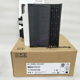 Mbdkt2510 Panasonic 1 Pcs New In Box Servo Driver Dhl/fedex