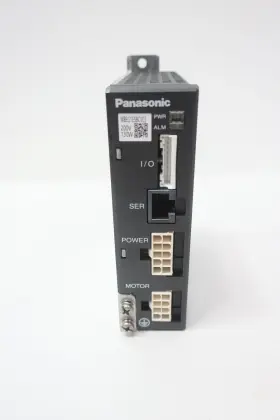Mbeg1e5bcv03 Panasonic Brushless Amplifier 200v-ac 130w