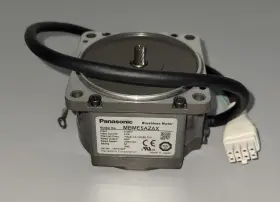 Mbme5azax Panasonic Brushless Motor B582