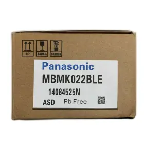 Mbmk022ble Panasonic 1pc New In Box Servo Motor