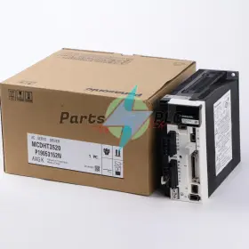 Mcdht3520 Panasonic 1pcs New Servo Drive