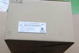 Mcdht3520ca1 Panasonic New Original 1pc Ac Servo Driver