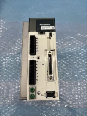Mcdht3520e02 Panasonic Servo Driver
