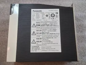 Mcdht3520la1 Panasonic Ac Servo Drive