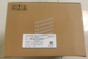 Mcdjt3230 Panasonic New Ac Servo Drives