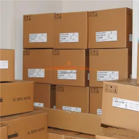 Mcdlt35nf Panasonic New Servo Driver