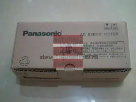 Mdd153a1v Panasonic One Servo Drive