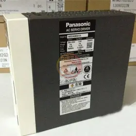 Mdda083a1a Panasonic One New Servo Drive