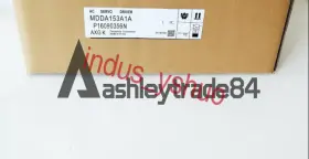 Mdda153a1a Panasonic 1pc New Servo Driver