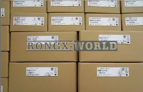 Mdddt3530053 Panasonic 1pcs New Servo Driver