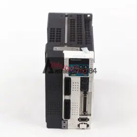 Mdddt5540003 Panasonic One Used Ac Servo Driver Tested